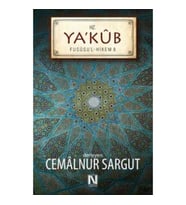 Hz. Ya’kub