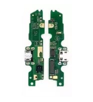 Motorolla Moto G5 Şarj Soket Bord