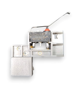 Audi A4 Sedan 1995-2000 Bagaj Kilit Mikro Şalteri Switch 8D5959489