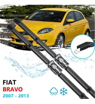 Fiat Bravo Ön Cam Muz Silecek Takımı 2007-2013 N11.1569