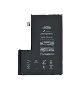 iPhone 12 Pro Max Uyumlu Batarya Pil Sıfır