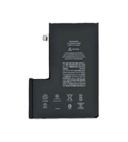 iPhone 12 Pro Max Uyumlu Batarya Pil Sıfır
