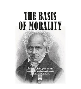 The Basis of Morality