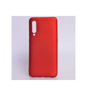 Xiaomi Mi 9 Uyumlu Kılıf Zore Premier Silikon Kapak