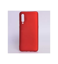 Xiaomi Mi 9 Uyumlu Kılıf Zore Premier Silikon Kapak