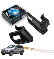 BMW X5 E53 (2000-2006) 63126940249 İçin Sol (Sürücü) Far Tamir Seti