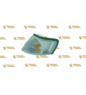 SİNYAL PRIMERA 1996-1999 SOL