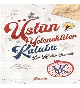 Üstün Yetenekliler Kulübü