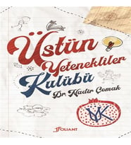 Üstün Yetenekliler Kulübü