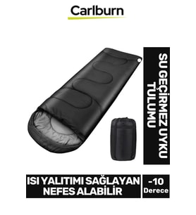 Özel Üretim Outdoor Polar Isı Yalıtım 10 Derece Su Geçirmez Kamp Gezi Uyku Tulumu 210X70 cm