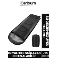 Özel Üretim Outdoor Polar Isı Yalıtım 10 Derece Su Geçirmez Kamp Gezi Uyku Tulumu 210X70 cm