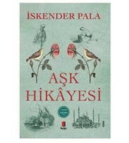 Aşk Hikâyesi - İskender Pala