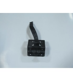 RENAULT MEGANE- 2- 07/09; KAPUT KİLİDİ EMNİYET MANDALI