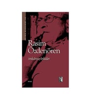 İMKANSIZ ÖYKÜLER - RASİM ÖZDENÖREN - İZ YAYINCILIK