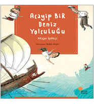 Acayip Bir Deniz Yolculuğu
