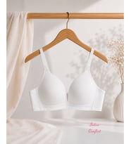 Intive Invisible Flex C Cup Görünmez V Yaka Günlük Konfor Odaklı Ayarlanabilir Sütyen