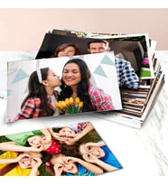 Kişisel Premium Fotoğraf Baskısı 4 Adet (10x15 cm)