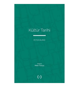 Kültür Tarihi