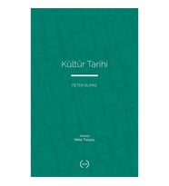 Kültür Tarihi