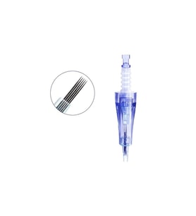 Dermapen A1 A6 Iğnesi F5 10'lu