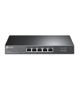 TP-LINK 5-PORT TL-SG105-M2 2.5-Gigabit Yönetilemez Switch