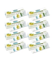 Arko Nem Besleyici Bakım Kremi Zeytinyağlı 20 ml x 8 Adet