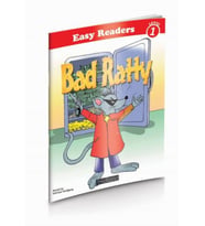 Bad Ratty Level 1
