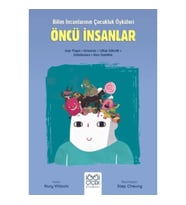 Öncü İnsanlar – Genç Bilim İnsanları