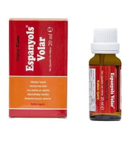 ESPANYOLS VOLAR 20 ML SIVI GIDA TAKVİYESİ