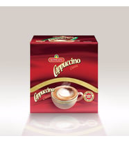 Altıncezve Tek İçimlik Cappuccino Classic 20 x 15 G