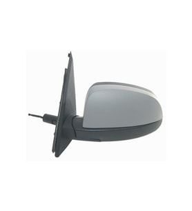OPEL MERİVA DIŞ DİKİZ AYNASI KAB.ASTARLI SOL 2003-2006 13148948