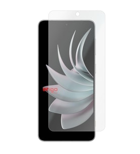 General Mobile GM Fenix 2 Pro Mat Ekran Koruyucu 9H Nano (Şeffaf)