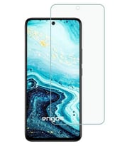 General Mobile GM 21 Pro Ekran Koruyucu Nano Temperli Cam (Şeffaf)