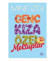 Genç Kıza Özel Mektuplar