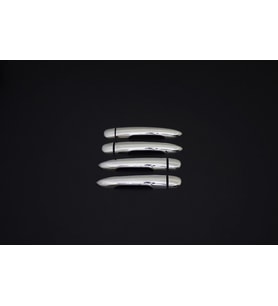 Renault Laguna Krom Kapı Kolu 4 Kapı 2003-2008