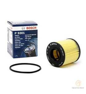 Bosch Yağ Filtresi BOS-1457429301