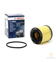 Bosch Yağ Filtresi BOS-1457429301