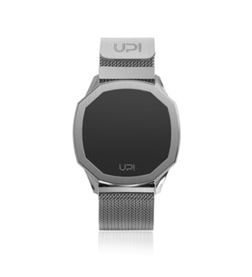 UPWATCH VERTICE SILVER