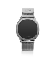 UPWATCH VERTICE SILVER