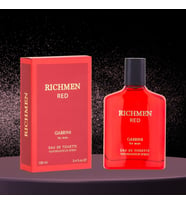 Gabrini Richmen Red