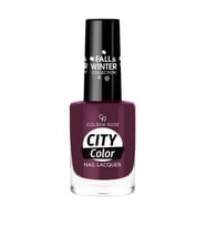 Golden Rose Cıty Color Naıl Lacquer No:320