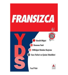 YDS Fransızca