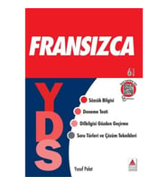YDS Fransızca