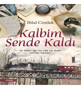 Kalbim Sende Kaldı - Boris’ın Sırrı