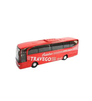 Mulvxurg  Urg02 52590 Welly Mercedes Benz Travega 96 (Mulvix)