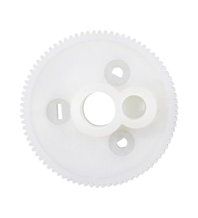 Fiat Doblo İçin Arka Cam Silecek Motoru Onarım Dişlisi 46816698