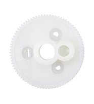 Fiat Doblo İçin Arka Cam Silecek Motoru Onarım Dişlisi 46816698