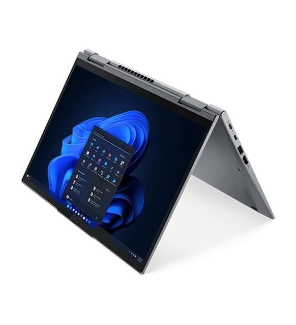 Lenovo ThinkPad　★メモリ8G　320G Win11 Office LENOVO 14 DOKUNMATIK THINKPAD X1 YOGA G8 21HQ002VTX CORE i7 1355U