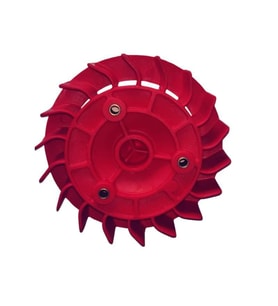 Tvs Jüpiter 125 (E5) Fan