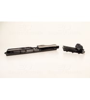 Volkswagen Golf 7 Passat Tiguan Audi A3 Seat Leon 1.2 TSI 1.4 TSI Ön Panel Havalandırma Braketi 3'lü Set (Benzin)